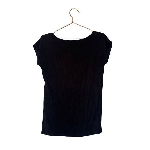 Ann Taylor factory sleeveless blouse size small - Picture 4 of 5